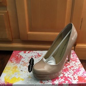 Chinese Laundry high heels